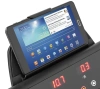 Беговая дорожка CARBON FITNESS T510 SLIM, электрическая, для дмоа в Краснодаре в магазине SportPanda Беговая дорожка CARBON FITNESS T510 SLIM, электрическая, для дмоа – фото