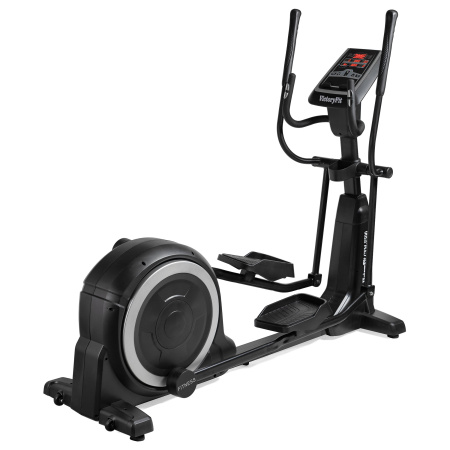 Эллиптический тренажер VictoryFit GYM-E500 в Краснодаре в магазине SportPanda Эллиптический тренажер VictoryFit GYM-E500 – фото
