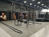 Шведская стенка для функциональной рамы (L=1800) в Краснодаре в магазине SportPanda Шведская стенка для функциональной рамы (L=1800) – фото