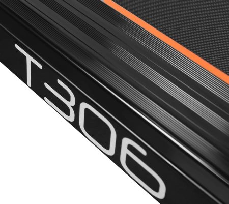 Беговая дорожка CARBON FITNESS T306, электрическая, для дома в Краснодаре в магазине SportPanda Беговая дорожка CARBON FITNESS T306, электрическая, для дома – фото