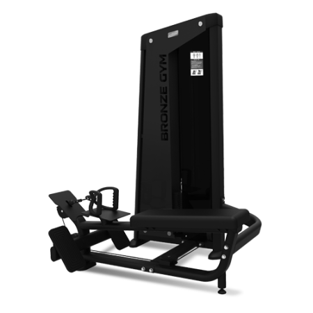 BRONZE GYM NEO 33 Горизонтальная тяга в Краснодаре в магазине SportPanda BRONZE GYM NEO 33 Горизонтальная тяга – фото