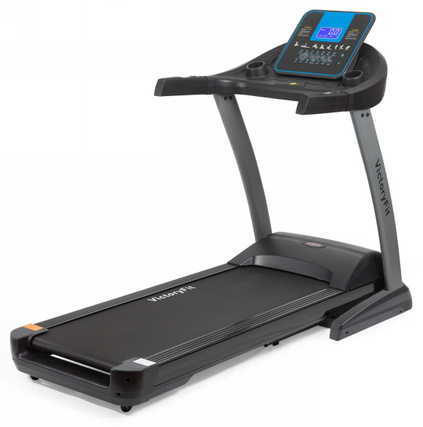 Беговая Дорожка VictoryFit VF-5008 в Краснодаре в магазине SportPanda Беговая Дорожка VictoryFit VF-5008 – фото