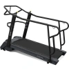 Беговая дорожка BRONZE GYM POWERMILL, механическая, для зала в Краснодаре в магазине SportPanda Беговая дорожка BRONZE GYM POWERMILL, механическая, для зала – фото