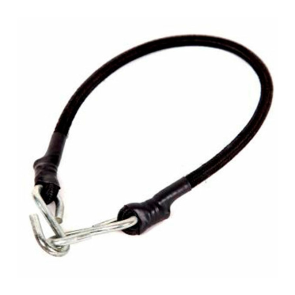 Растяжка Everlast Bungee Cord для тяжелых боксерских мешков в Краснодаре в магазине SportPanda Растяжка Everlast Bungee Cord для тяжелых боксерских мешков – фото