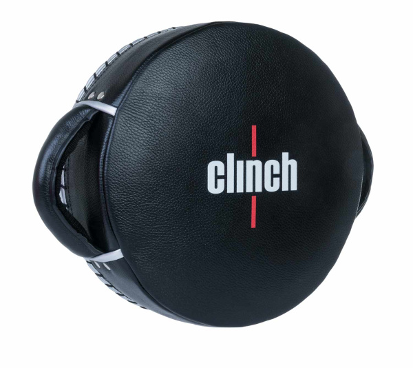 Подушка тренерская CLINCH LEATHER в Краснодаре в магазине SportPanda Подушка тренерская CLINCH LEATHER – фото