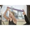 Ремень для йоги Reebok RAYG-10023PL, фиолетовый в Краснодаре в магазине SportPanda Ремень для йоги Reebok RAYG-10023PL, фиолетовый – фото