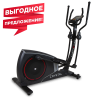 BH FITNESS CRYSTAL Эллиптический тренажер в Краснодаре в магазине SportPanda BH FITNESS CRYSTAL Эллиптический тренажер – фото