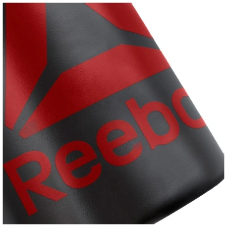 Бутылка для тренировок Reebok RABT11003BKRD, 500 мл, чёрно-красный в Краснодаре в магазине SportPanda Бутылка для тренировок Reebok RABT11003BKRD, 500 мл, чёрно-красный – фото