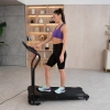 Беговая дорожка CARBON FITNESS T120, электрическая, для дома в Краснодаре в магазине SportPanda Беговая дорожка CARBON FITNESS T120, электрическая, для дома – фото