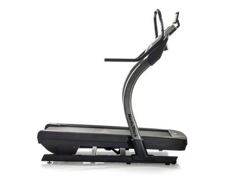 Беговая дорожка NordicTrack Incline Trainer X7i, электрическая, профессиональная в Краснодаре в магазине SportPanda Беговая дорожка NordicTrack Incline Trainer X7i, электрическая, профессиональная – фото