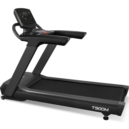 Беговая дорожка BRONZE GYM T900M, электрическая, для зала – фото