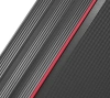 Беговая дорожка CARBON FITNESS T200 SLIM, электрическая, для дома в Краснодаре в магазине SportPanda Беговая дорожка CARBON FITNESS T200 SLIM, электрическая, для дома – фото