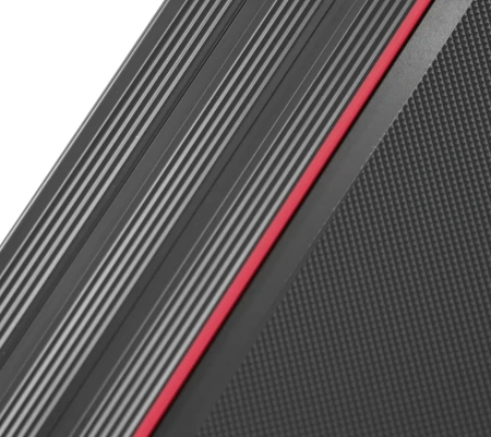 Беговая дорожка CARBON FITNESS T200 SLIM, электрическая, для дома в Краснодаре в магазине SportPanda Беговая дорожка CARBON FITNESS T200 SLIM, электрическая, для дома – фото