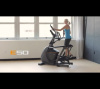 MATRIX E50XIR Эллиптический эргометр в Краснодаре в магазине SportPanda MATRIX E50XIR Эллиптический эргометр – фото