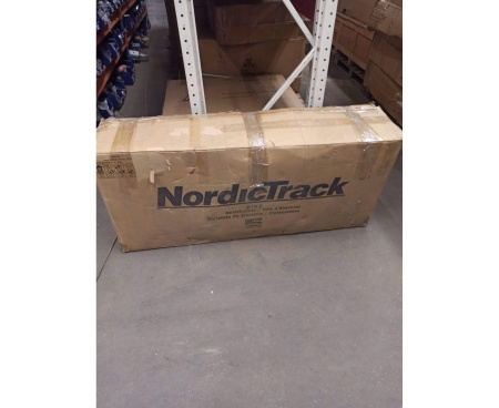 Велотренажер NordicTrack U 60, вертикальный, домашний в Краснодаре в магазине SportPanda Велотренажер NordicTrack U 60, вертикальный, домашний – фото