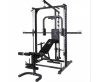 Силовой комплекс, машина Смита DFC Homegym D943 в Краснодаре в магазине SportPanda Силовой комплекс, машина Смита DFC Homegym D943 – фото
