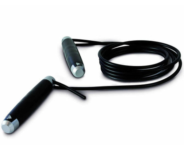Скакалка Adidas Skipping Rope 300 см, регулируемая – фото