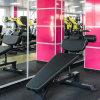 Скамья для пресса регулируемая Adjustable Decline Bench A-3037, регулируемая в Краснодаре в магазине SportPanda Скамья для пресса регулируемая Adjustable Decline Bench A-3037, регулируемая – фото