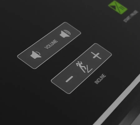 Беговая дорожка SVENSSON BODY LABS  ENTERPRISE MUSE, электрическая, для дома – фото