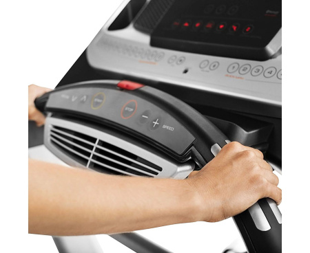 Беговая дорожка PRO-FORM Power 1295i, электрическая, домашняя / профессиональная в Краснодаре в магазине SportPanda Беговая дорожка PRO-FORM Power 1295i, электрическая, домашняя / профессиональная – фото