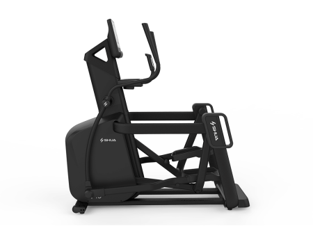 Эллиптический тренажер SHUA SH-B9100EТ в Краснодаре в магазине SportPanda Эллиптический тренажер SHUA SH-B9100EТ – фото