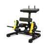 BRONZE GYM PL-1714 Сгибание ног стоя в Краснодаре в магазине SportPanda BRONZE GYM PL-1714 Сгибание ног стоя – фото