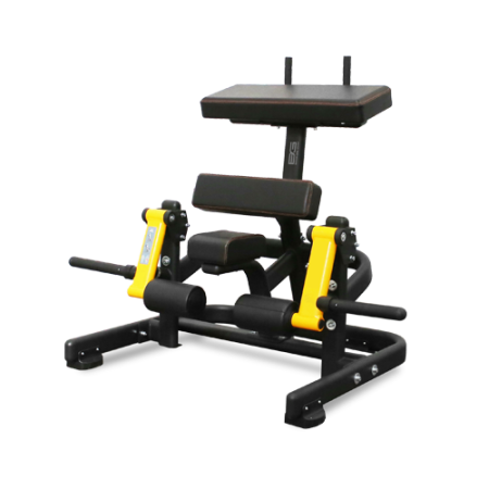 BRONZE GYM PL-1714 Сгибание ног стоя в Краснодаре в магазине SportPanda BRONZE GYM PL-1714 Сгибание ног стоя – фото