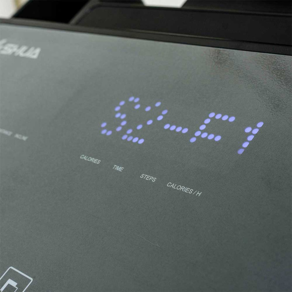 Профессиональная беговая дорожка SHUA SH-T9100T, электрическая в Краснодаре в магазине SportPanda Профессиональная беговая дорожка SHUA SH-T9100T, электрическая – фото