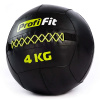 Медицинбол набивной (Wallball), 4 кг в Краснодаре в магазине SportPanda Медицинбол набивной (Wallball), 4 кг – фото