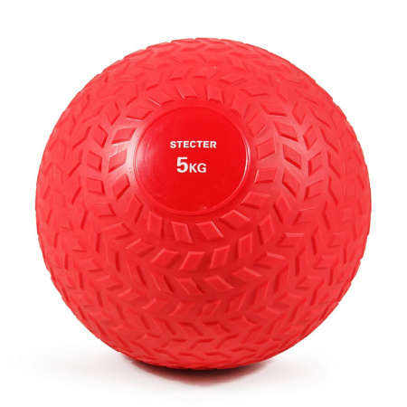Слэмбол STECTER, 5 кг в Краснодаре в магазине SportPanda Слэмбол STECTER, 5 кг – фото