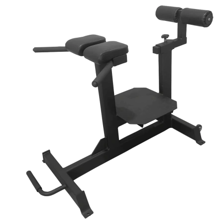 Гиперэкстензия горизонтальная BRONZE GYM PARTNER AL-920, профессиональная в Краснодаре в магазине SportPanda Гиперэкстензия горизонтальная BRONZE GYM PARTNER AL-920, профессиональная – фото