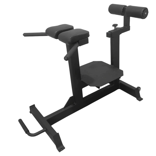 Гиперэкстензия горизонтальная BRONZE GYM PARTNER AL-920, профессиональная в Краснодаре в магазине SportPanda Гиперэкстензия горизонтальная BRONZE GYM PARTNER AL-920, профессиональная – фото