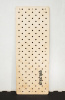 Доска для лазания Пегборд (PEGBOARD) 240х90 см в Краснодаре в магазине SportPanda Доска для лазания Пегборд (PEGBOARD) 240х90 см – фото
