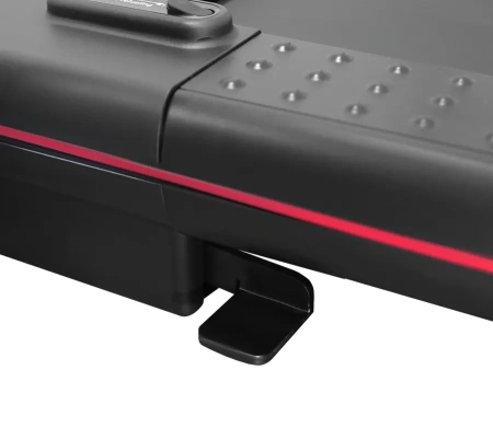Беговая дорожка CARBON FITNESS T708 SLIM, электрическая, для дома в Краснодаре в магазине SportPanda Беговая дорожка CARBON FITNESS T708 SLIM, электрическая, для дома – фото