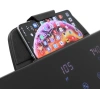 Беговая дорожка CARBON FITNESS T708 SLIM, электрическая, для дома в Краснодаре в магазине SportPanda Беговая дорожка CARBON FITNESS T708 SLIM, электрическая, для дома – фото