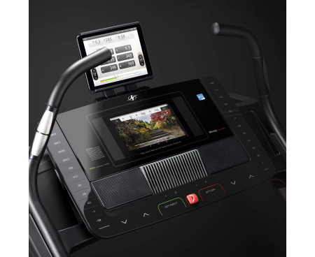 Беговая дорожка NordicTrack Incline Trainer X11i, электрическая, профессиональная в Краснодаре в магазине SportPanda Беговая дорожка NordicTrack Incline Trainer X11i, электрическая, профессиональная – фото