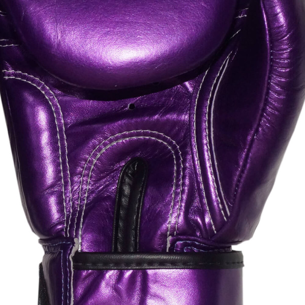 Боксерские перчатки Fairtex BGV22 Gloves 2020, профессиональные, фиолетовый в Краснодаре в магазине SportPanda Боксерские перчатки Fairtex BGV22 Gloves 2020, профессиональные, фиолетовый – фото
