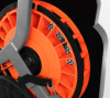 BRONZE GYM XR812 LC Эллиптический эргометр в Краснодаре в магазине SportPanda BRONZE GYM XR812 LC Эллиптический эргометр – фото