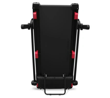 Беговая дорожка CARBON FITNESS T608 SLIM, электрическая, для дома в Краснодаре в магазине SportPanda Беговая дорожка CARBON FITNESS T608 SLIM, электрическая, для дома – фото
