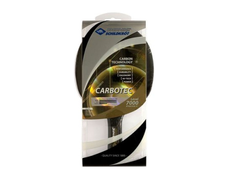 Ракетка Donic Carbotec 7000 в Краснодаре в магазине SportPanda Ракетка Donic Carbotec 7000 – фото