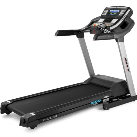Беговая дорожка BH FITNESS RC09 TFT, электрическая, для дома в Краснодаре в магазине SportPanda Беговая дорожка BH FITNESS RC09 TFT, электрическая, для дома – фото