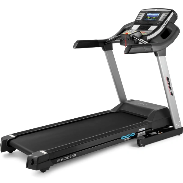 Беговая дорожка BH FITNESS RC09 TFT, электрическая, для дома в Краснодаре в магазине SportPanda Беговая дорожка BH FITNESS RC09 TFT, электрическая, для дома – фото
