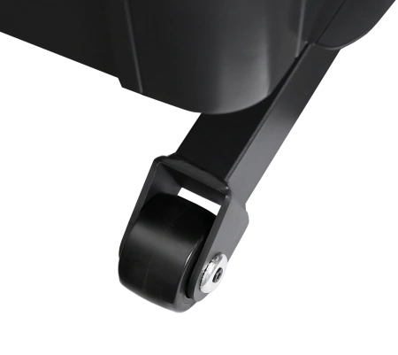 Беговая дорожка BRONZE GYM T900M, электрическая, для зала – фото