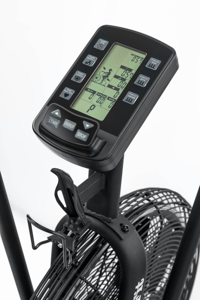 Аэробайк VictoryFit VF-AirBike GT, вертикальный в Краснодаре в магазине SportPanda Аэробайк VictoryFit VF-AirBike GT, вертикальный – фото