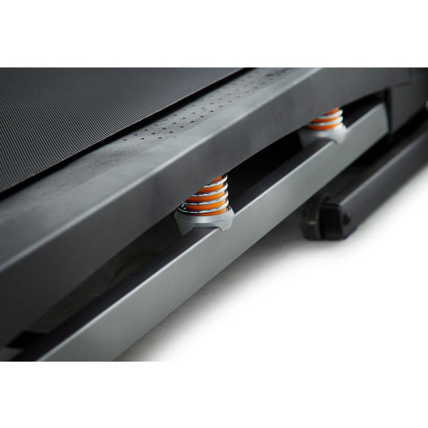 Беговая дорожка NordicTrack T 12.2, электрическая, домашняя, кардиопояс Polar в Краснодаре в магазине SportPanda Беговая дорожка NordicTrack T 12.2, электрическая, домашняя, кардиопояс Polar – фото