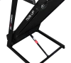 Беговая дорожка CARBON FITNESS T506 UP, электрическая, для дома в Краснодаре в магазине SportPanda Беговая дорожка CARBON FITNESS T506 UP, электрическая, для дома – фото