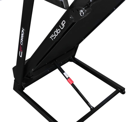 Беговая дорожка CARBON FITNESS T506 UP, электрическая, для дома в Краснодаре в магазине SportPanda Беговая дорожка CARBON FITNESS T506 UP, электрическая, для дома – фото