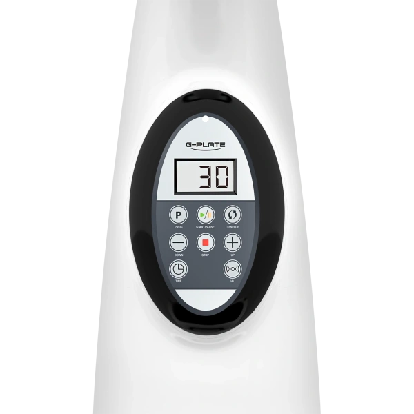 Виброплатформа G-Plate G 3.0 White в Краснодаре в магазине SportPanda Виброплатформа G-Plate G 3.0 White – фото