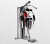 BH FITNESS MULTIGYM PLUS Силовой комплекс в Краснодаре в магазине SportPanda BH FITNESS MULTIGYM PLUS Силовой комплекс – фото