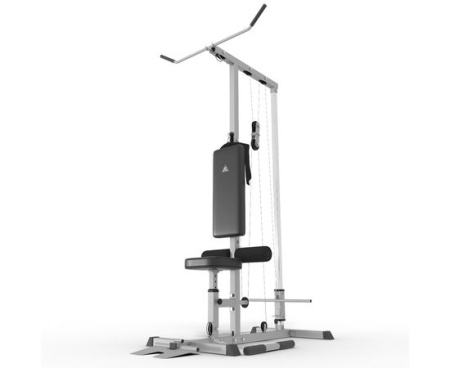 Тренажер тяга сверху/снизу DFC HOMEGYM HM019 в Краснодаре в магазине SportPanda Тренажер тяга сверху/снизу DFC HOMEGYM HM019 – фото